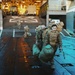 15th MEU Offloads USS Boxer