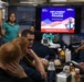 FFSC Visits Wasp