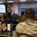 FFSC Visits Wasp