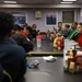 FFSC Visits Wasp