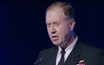 Wikoff: ‘The Stakes Are High’ For Maritime Strategies in the Age of Artificial Intelligence