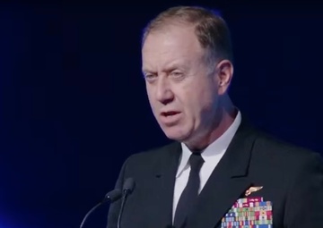 Wikoff: ‘The Stakes Are High’ For Maritime Strategies in the Age of Artificial Intelligence