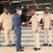 Maj. Gen. Ekman Visits Togo