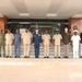 Maj. Gen. Ekman Visits Togo