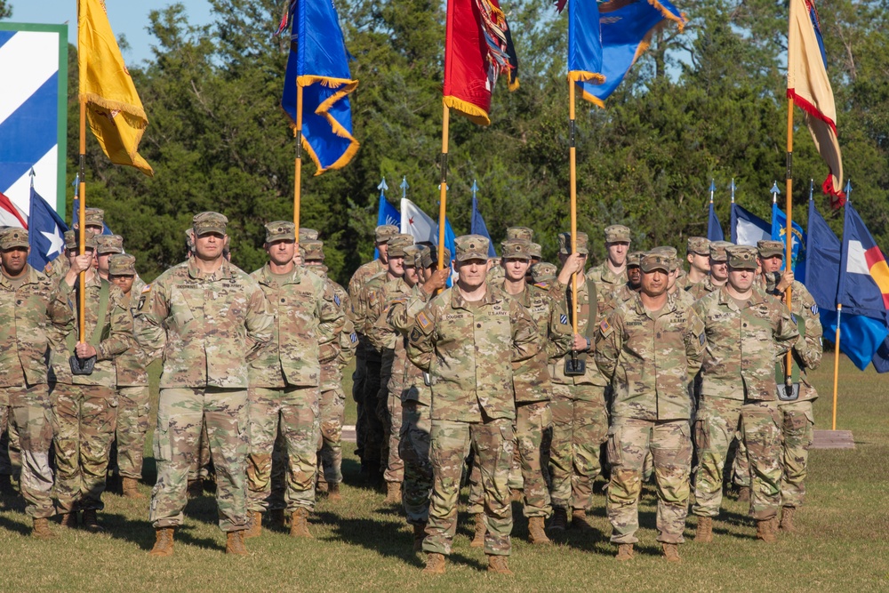 Marne Week 2024 Closing Ceremony