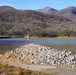 Repair Operations at North Fork Water Treatment Facilities