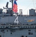 USS Boxer (LHD 4) Returns Home from Deployment