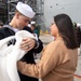 USS Boxer returns to homeport