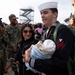 USS Boxer returns to homeport