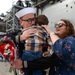 USS Boxer returns to homeport