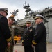 USS Boxer returns to homeport