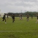 Combat Logistics Regiment 37 Conducts Turkey Bowl