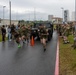 Combat Logistics Regiment 37 Conducts Turkey Bowl