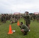 Combat Logistics Regiment 37 Conducts Turkey Bowl