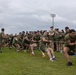 Combat Logistics Regiment 37 Conducts Turkey Bowl