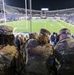 University of Memphis Football Military Appreciation Game