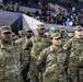 University of Memphis Football Military Appreciation Game