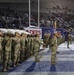 University of Memphis Football Military Appreciation Game