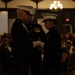 3d Marine Division 249th Birthday Ball