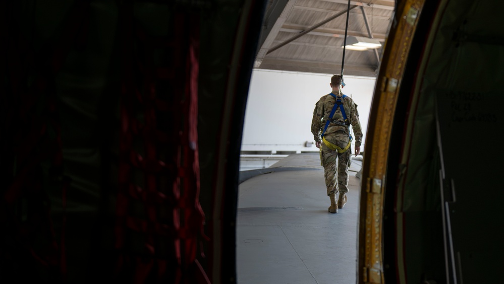 Non-Destructive inspection: Ensuring Aircraft Safety