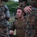 Shika-X 24: 3rd Dental Battalion Conducts Mass Casualty Simulation