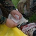 Shika-X 24: 3rd Dental Battalion Conducts Mass Casualty Simulation