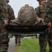 Shika-X 24: 3rd Dental Battalion Conducts Mass Casualty Simulation