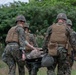 Shika-X 24: 3rd Dental Battalion Conducts Mass Casualty Simulation