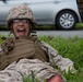 Shika-X 24: 3rd Dental Battalion Conducts Mass Casualty Simulation