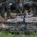 Shika-X 24: 3rd Dental Battalion Conducts Mass Casualty Simulation