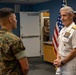 Commander, U.S. Pacific Fleet Visits New Zealand