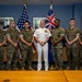 Commander, U.S. Pacific Fleet Visits New Zealand