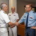 Commander, U.S. Pacific Fleet Visits New Zealand