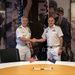 Commander, U.S. Pacific Fleet Visits New Zealand
