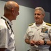 Commander, U.S. Pacific Fleet Visits New Zealand