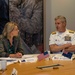 Commander, U.S. Pacific Fleet Visits New Zealand