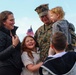 15th MEU Returns to Camp Pendleton Completing Their Deployment