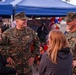 15th MEU Returns to Camp Pendleton Completing Their Deployment