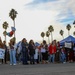 15th MEU Returns to Camp Pendleton Completing Their Deployment