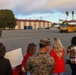 15th MEU Returns to Camp Pendleton Completing Their Deployment