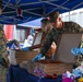 15th MEU Returns to Camp Pendleton Completing Their Deployment