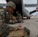 Shika-X 24: 3rd Dental Battalion Conducts Mass Casualty Training with MV-22 Osprey Aircraft