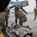Shika-X 24: 3rd Dental Battalion Conducts Mass Casualty Training with MV-22 Osprey Aircraft
