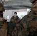 Shika-X 24: 3rd Dental Battalion Conducts Mass Casualty Training with MV-22 Osprey Aircraft