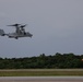 Shika-X 24: 3rd Dental Battalion Conducts Mass Casualty Training with MV-22 Osprey Aircraft