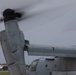 Shika-X 24: 3rd Dental Battalion Conducts Mass Casualty Training with MV-22 Osprey Aircraft