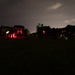 Shika-X 24: 3rd Dental Battalion Conducts Evening Mass Casualty Simulation