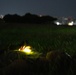 Shika-X 24: 3rd Dental Battalion Conducts Evening Mass Casualty Simulation