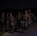 Shika-X 24: 3rd Dental Battalion Conducts Evening Mass Casualty Simulation