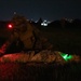 Shika-X 24: 3rd Dental Battalion Conducts Evening Mass Casualty Simulation